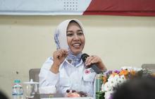 PMI Kota Mojokerto Perkuat Layanan Kemanusiaan Berbasis Teknologi, Siap Hadapi Tantangan Zaman