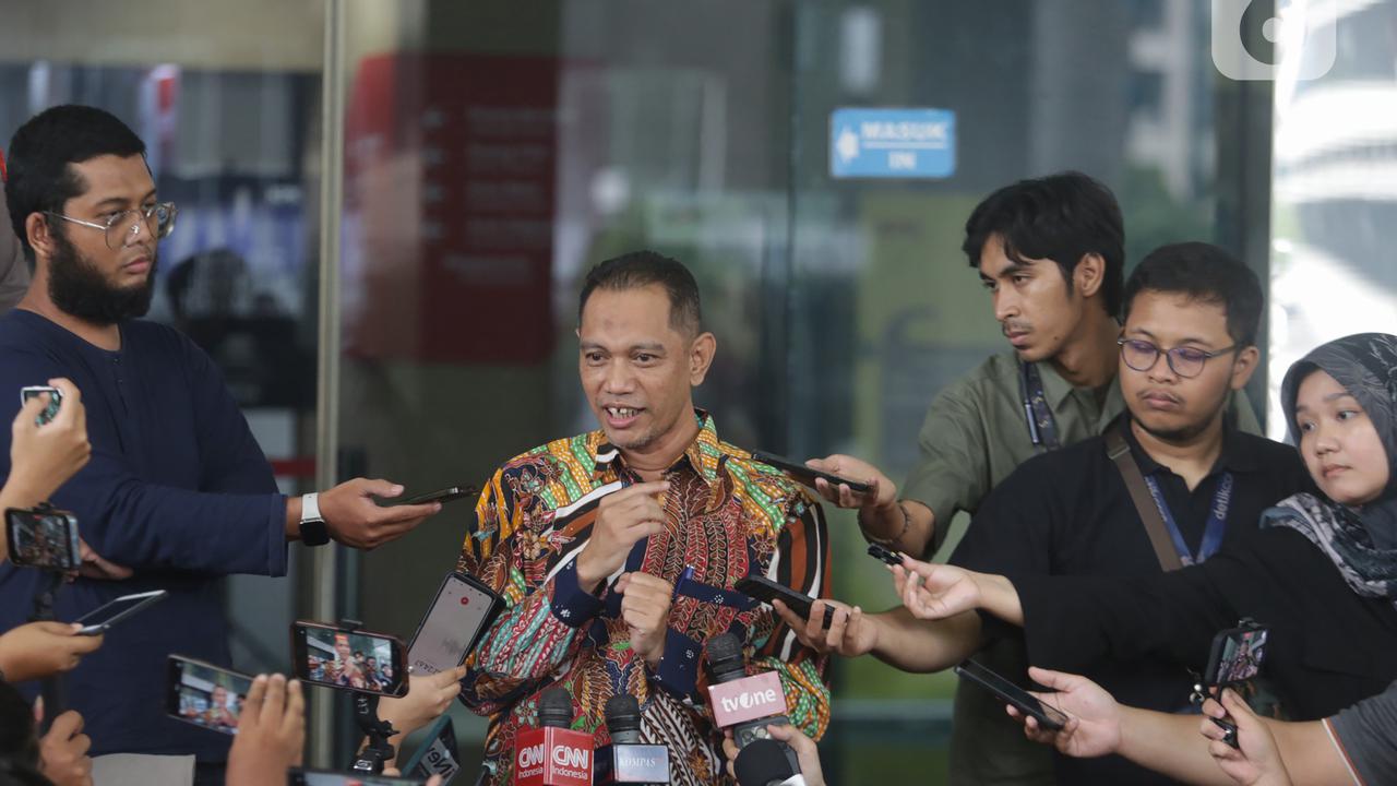 Eks Pimpinan KPK Nurul Ghufron Ditunjuk jadi Komisaris Independen Bank Jatim