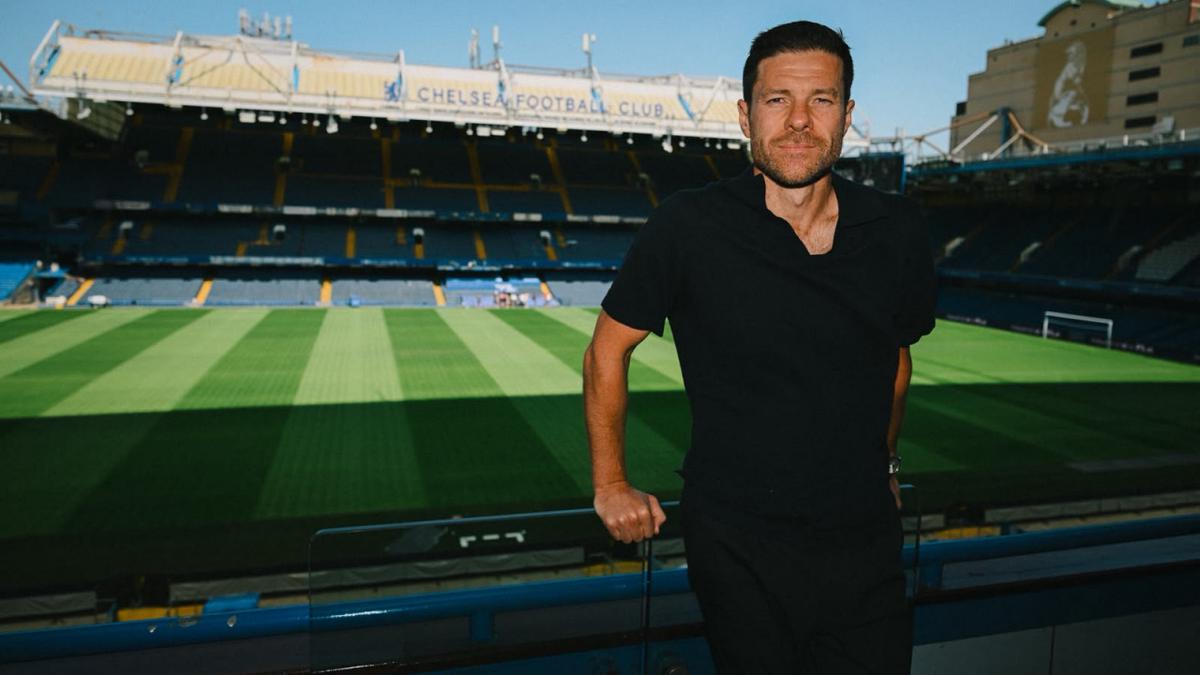 Chelsea Kalah dari Tottenham, Ini Evaluasi Xabi Alonso