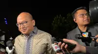 Puluhan Pengusaha AS Temui Prabowo, Rosan: Mereka Yakin dengan Pertumbuhan Ekonomi RI