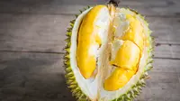 Durian memiliki manfaat kesehatan yang jarang diketahui orang. 