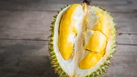 Selain Usir Nyamuk, Kulit Durian Bisa Basmi Hama Tanaman