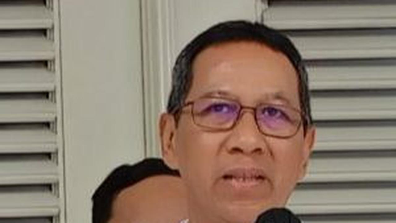 Heru Tegaskan Jakarta Masih Ibu Kota Negara