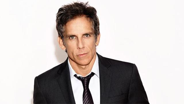 Bocor, Hadiah Natal Ben Stiller Jadi Tak Istimewa