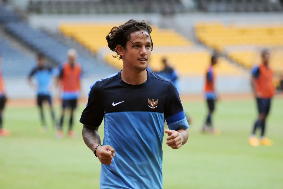 Irfan Bachdim