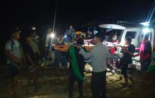 Evakuasi Pendaki Gunung Rinjani: Satu Patah Kaki, Satu Meninggal Dunia dalam Insiden Beruntun
