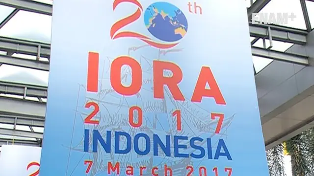 Pertemuan Pejabat Senior atau Senior Official Meeting (SOM) sebagai pembuka rangkaian KTT IORA 2017 telah selesai dilakukan. Menlu Retno Marsudi senang dokumen yang akan dijadikan hasil akhir IORA juga sudah rampung