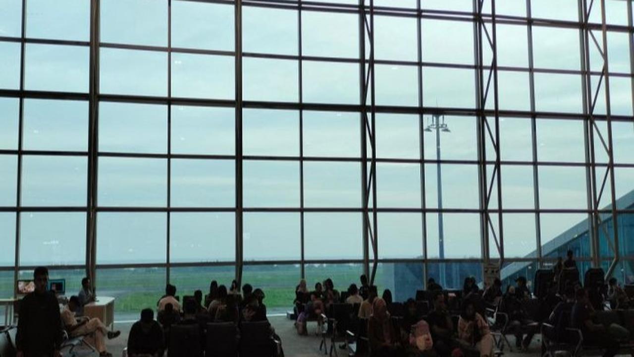 Soekarno-Hatta Tidak Masuk Dalam Daftar Bandara Terbaik di Dunia Versi Skytrax 2025