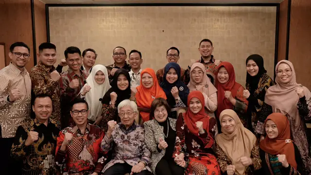 Ippho Santosa (Dok. Istimewa)