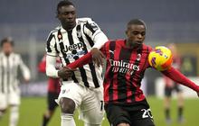 Link Live Streaming AC Milan vs Juventus 24 November 2024, Laga Big Match Serie A