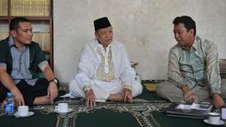Berita Hamzah Haz Hari Ini Kabar Terbaru Terkini Liputan6 Com