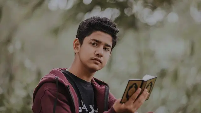 Syakir Daulay