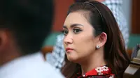 Ini Alasan Nafa Urbach Maafkan Terdakwa Pedofilia