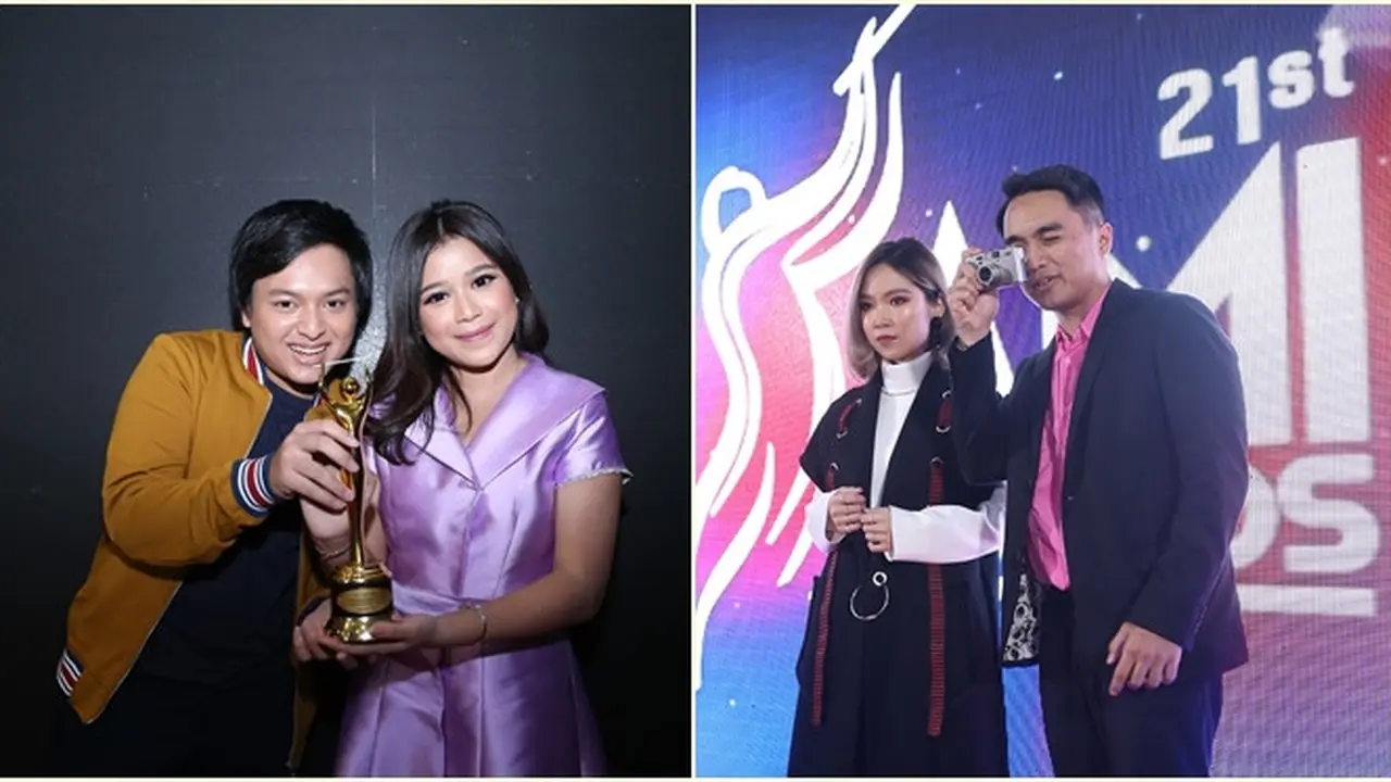 AMI Awards 2018