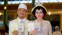 Baru Menikah, Ratu Felisha Ikuti Program Bayi Tabung