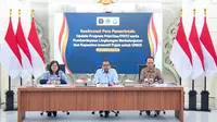 Transformasi Budaya Kerja bagi ASN Percepat Digitalisasi Pemerintahan
