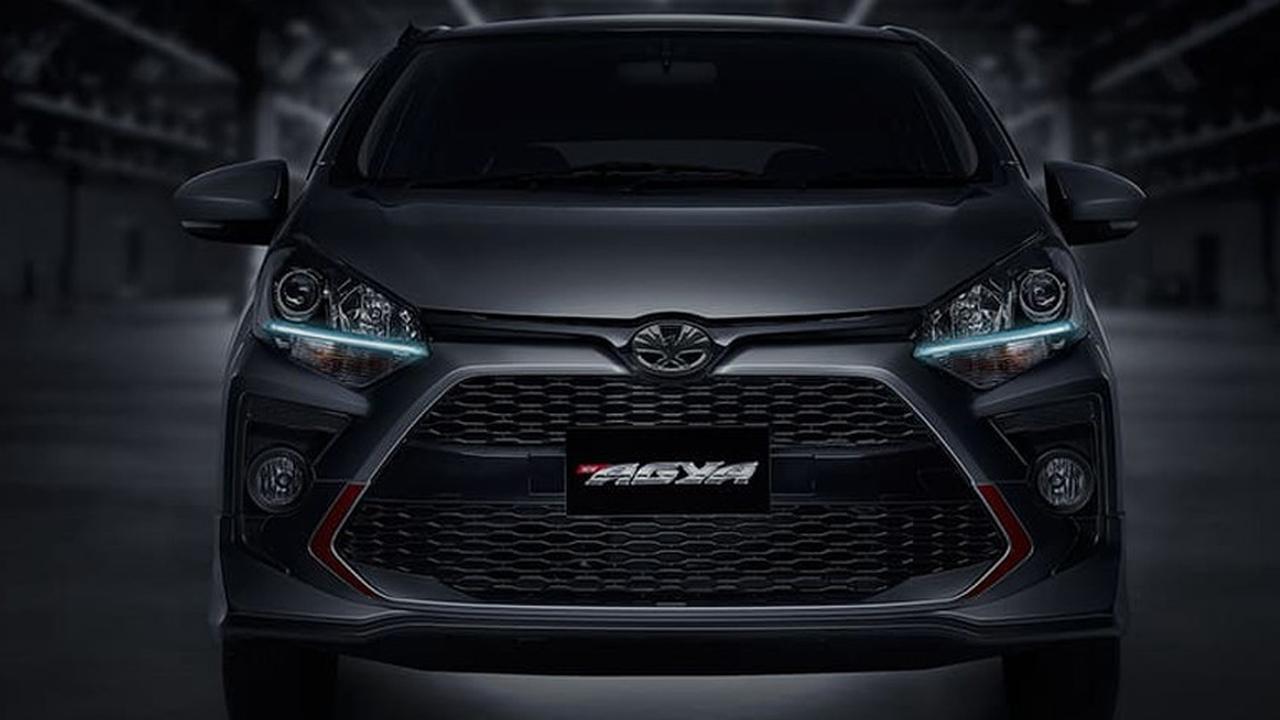 Keunggulan Toyota Calya: Fitur Keselamatan yang Membuatnya Unggul