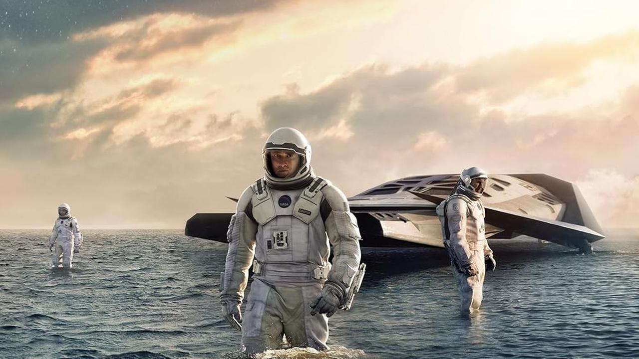 Interstellar (2014)