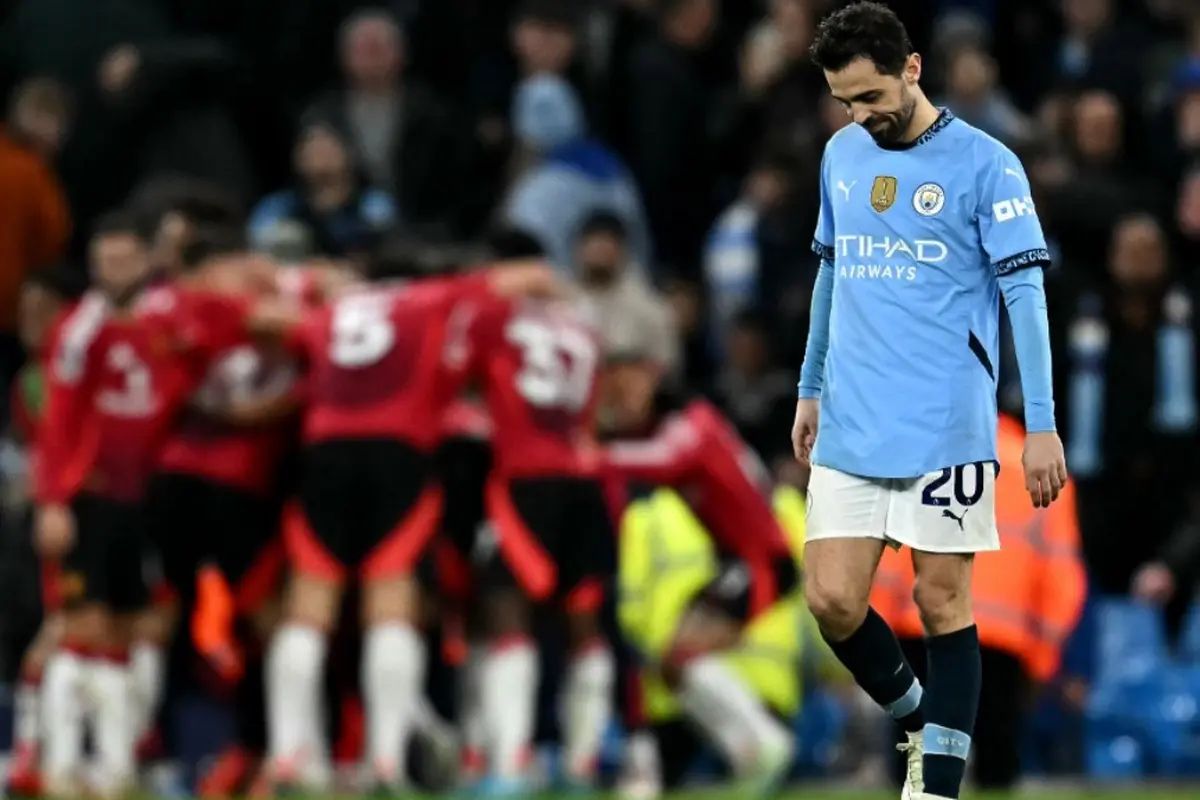 Bernardo Silva