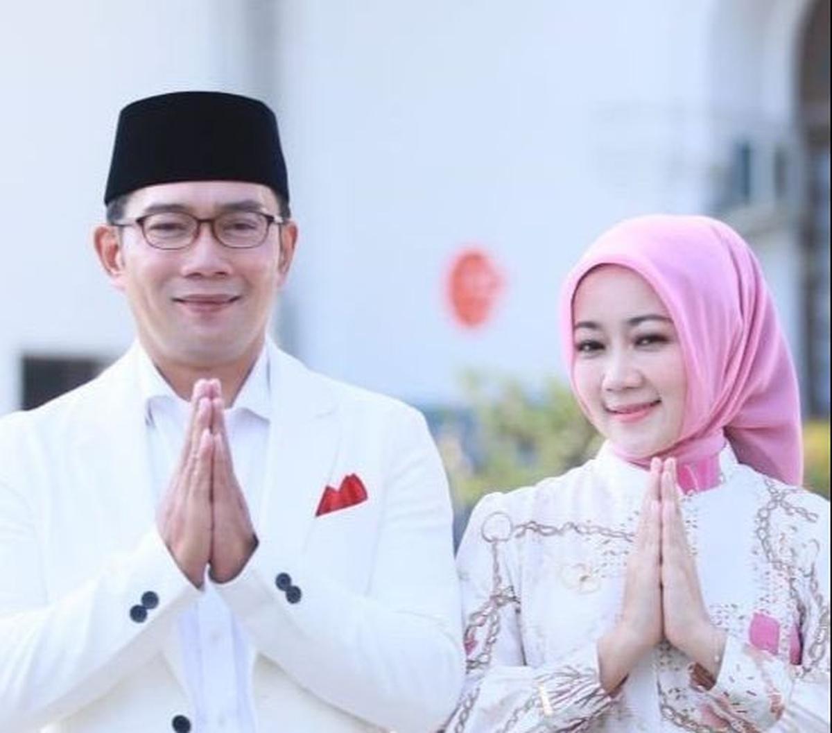 "Golkar sudah mengeluarkan surat penugasan kepada kader yang otw (on the way) ke Jakarta, Ridwan Kamil," kata Ketua Umum Golkar, Airlangga Hartarto.&nbsp;<br>