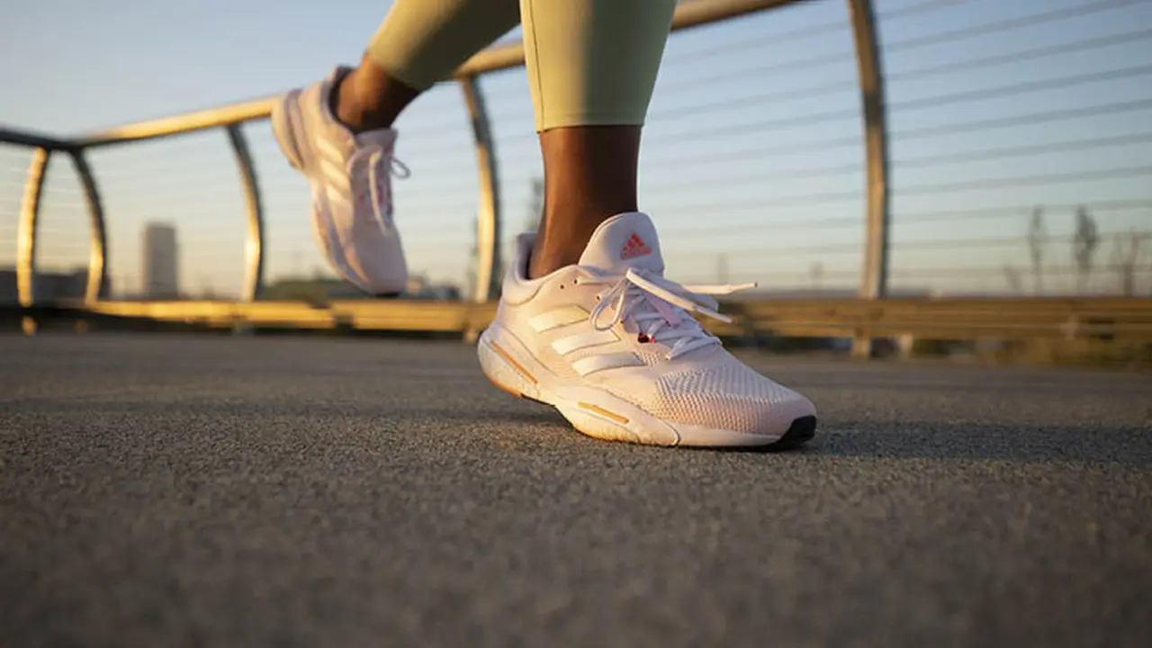 Adidas Solarglide5