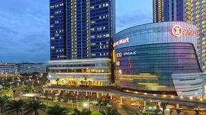 Pakuwon Mall Surabaya Tiba-Tiba Dipagari, Pengusaha Ungkap Tujuannya