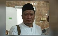 VIDEO: Innalilahi, Ustaz Yahya Waloni Meninggal Dunia saat Khotbah Salat Jumat