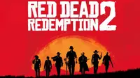 Rockstar mengonfirmasi Red Dead Redemption 2 akan dirilis tahun depan. (Foto: Rockstar)