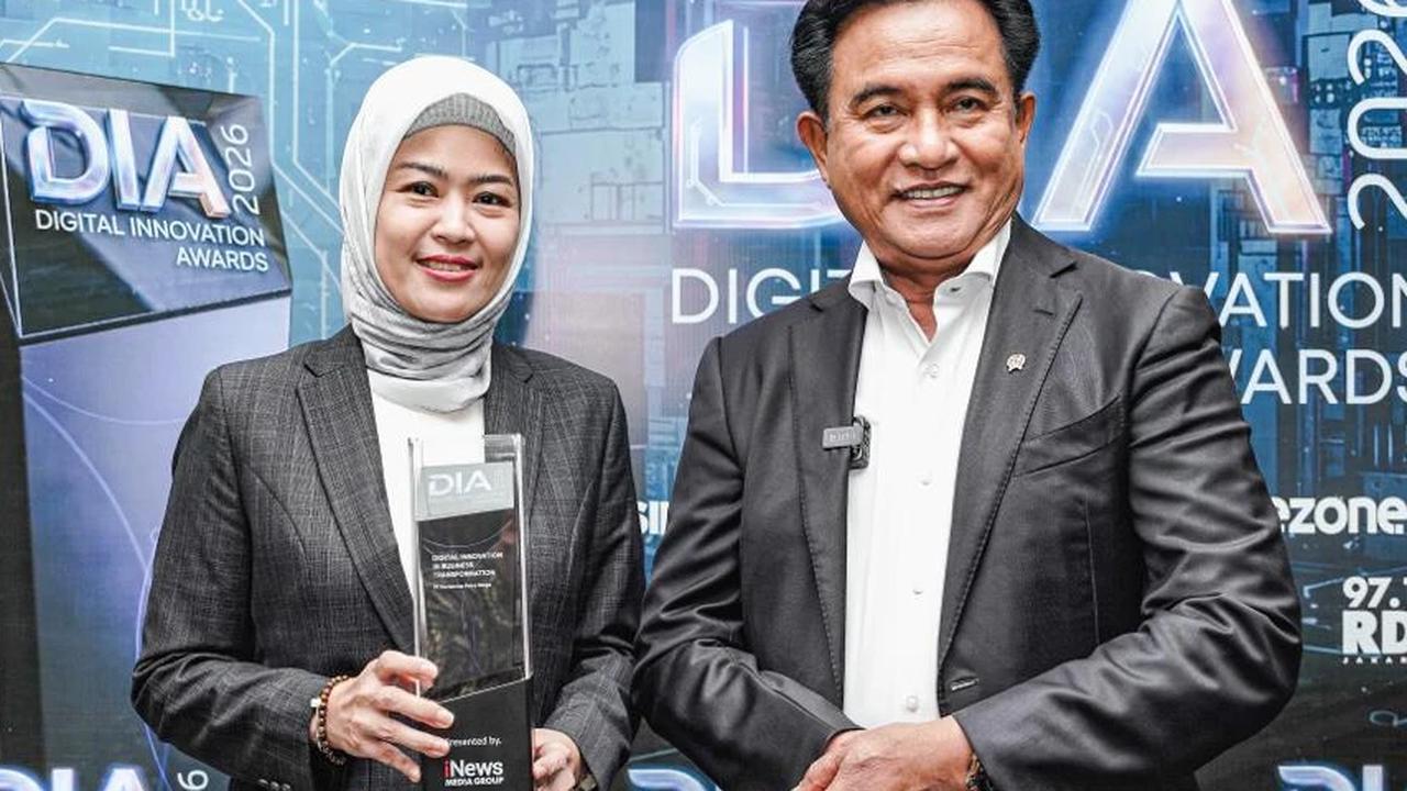 Pertamina Patra Niaga Kembangkan MyPertamina Jadi Super-App Energi
