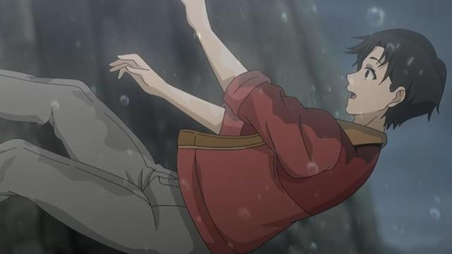 Isekai Onsen Paradise