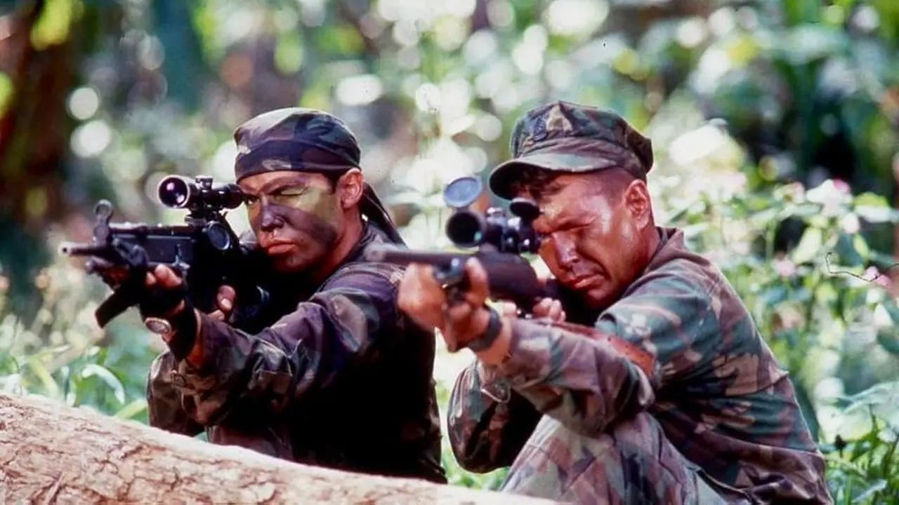 Sniper (1993)