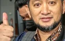 Samarkan Hasil Gratifikasi, Andhi Pramono Hobi 'Bagi-Bagi' Duit
