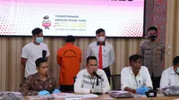 Kronologi Perbuatan Sadis Suami di Humbahas Sumut Tega Mutilasi Istri Hingga Membakarnya