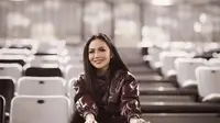 Kris Dayanti Bersinar di Konser SUPER DIVA: Rahasia Glowing di Usia 50 Tahun