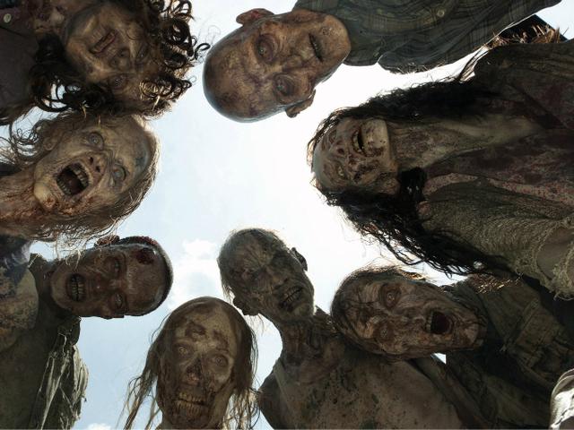 Meski Tak Masuk Akal 4 Kasus Zombie Ini Benar Terjadi Di Dunia Nyata Citizen6 Liputan6 Com