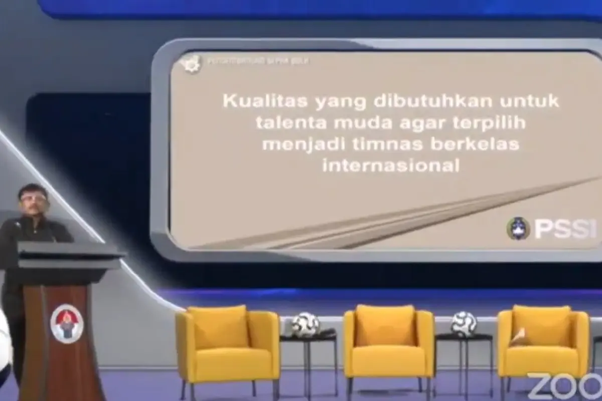 Indra Sjafri, Direktur Teknik PSSI