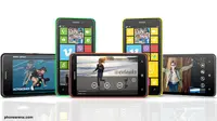 Jelang Peluncuran, Nokia Bocorkan Spesifikasi Lumia 625