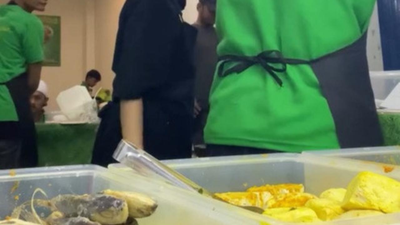 Warung Makan Istri Kang Epy Kusnandar