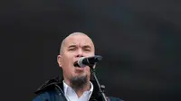 Ahmad Dhani Ultah Ke-53, Ini 6 Lagu Galau Karyanya Dari Satu Yang Tak Bisa Lepas Hingga Pupus