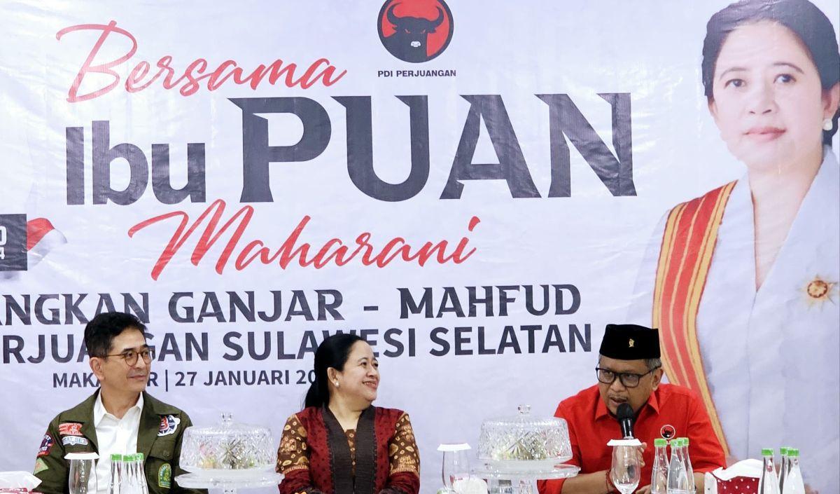 “Sampai sekarang kan belum ada. Jadi ya kita lihat yang paling tidak itu. Kalau memang itu merupakan hak anggota DPR yang terbaik untuk  dilakukan bagi bangsa ya boleh saja tapi kan belum ada,” ungkapnya.<br>