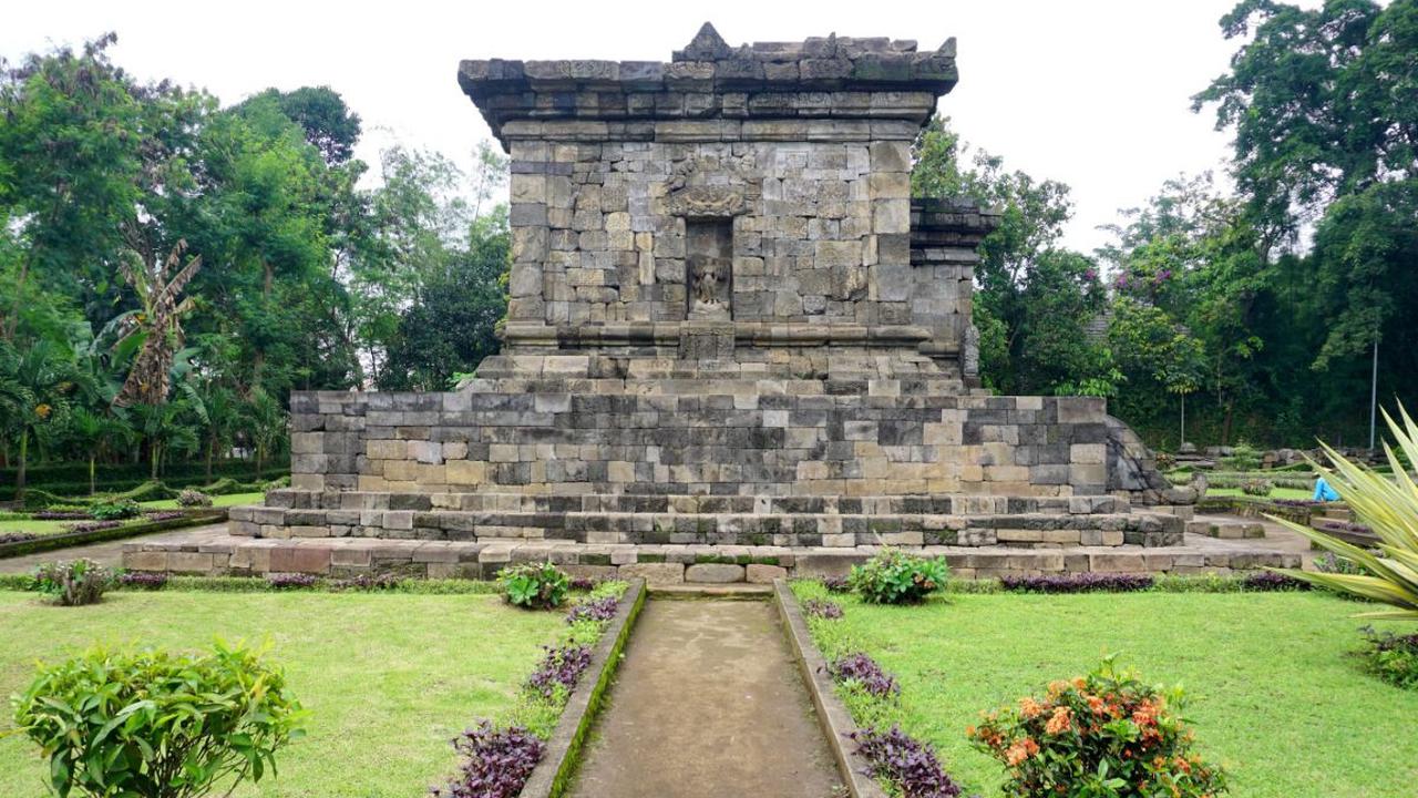 6. Kerajaan Kanjuruhan