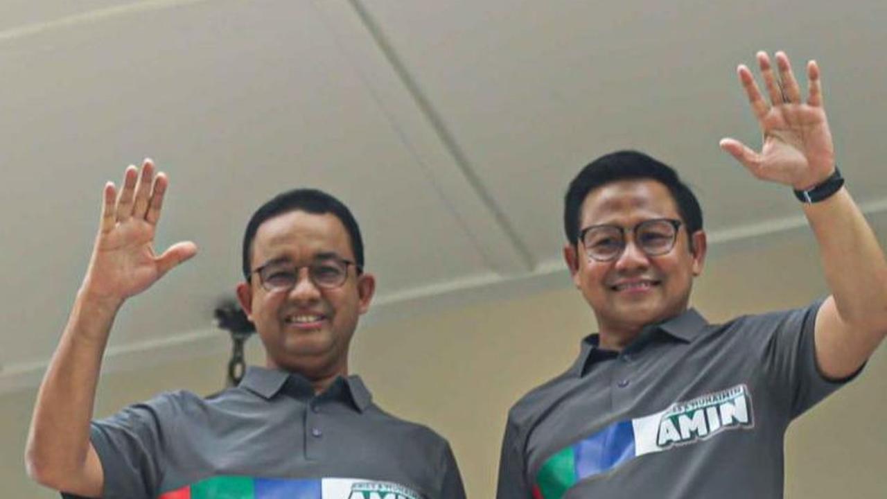 Kubu Anies-Cak Imin Siapkan 1.000 Pengacara Gugat Kecurangan Pilpres 2024 ke MK