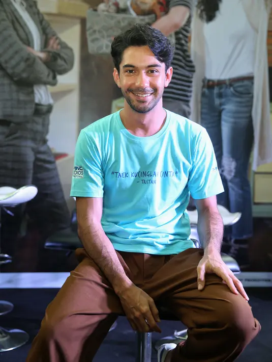 (Adrian Putra/Fimela.com)