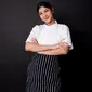 Dikenal sebagai chef dan influencer ternama, hari-hari Olivia Tommy kini tak jauh dari kegiatan masak, ngonten, dan olahraga. Kecantikannya mencuri perhatian. Foto: Dok. Instagram @olivia.mci8)