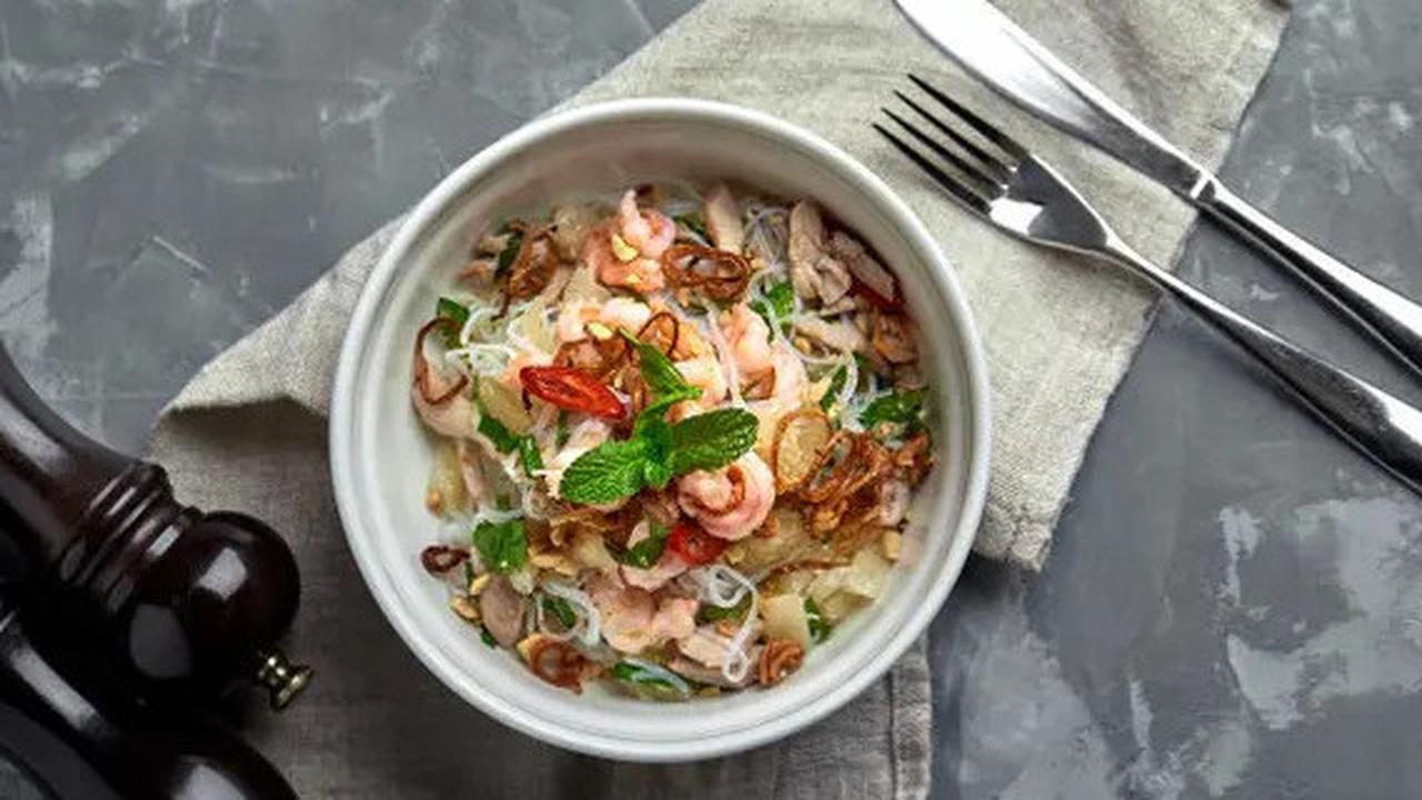 Cara Rebus Bihun agar Tidak Lembek dan Lengket Tanpa Minyak Goreng, Cukup Gunakan Dua Bahan Ini