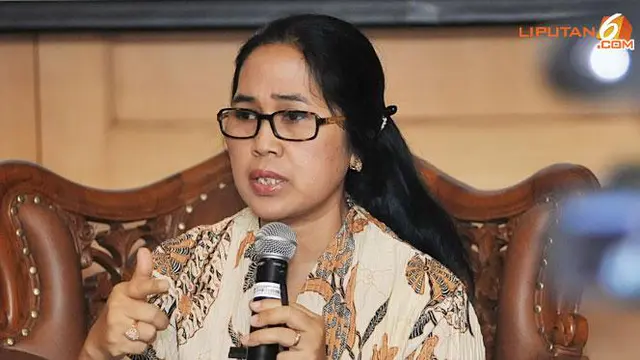 Eva Sundari