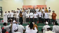Nuzulul Qur'an, Kosgoro 1957 Perkuat Pesan Pengabdian ke Masyarakat