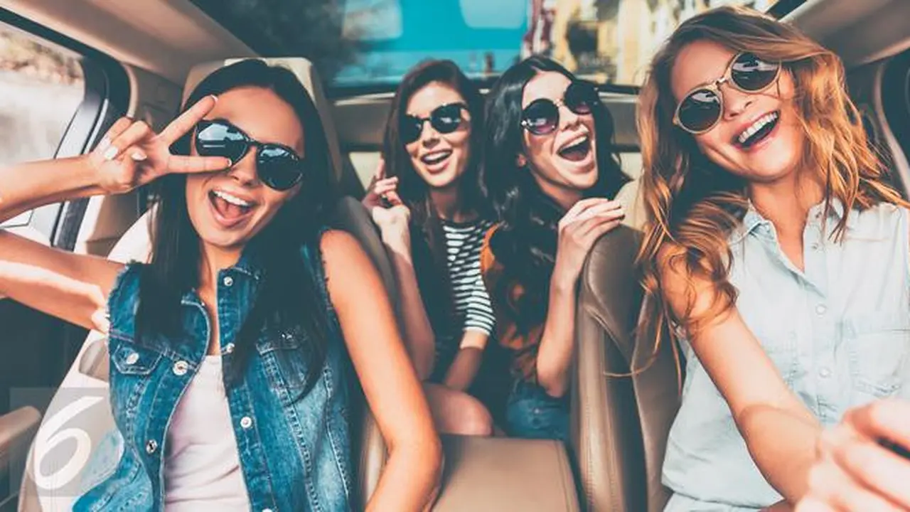 Milenial, Ini 6 Tips Perencanaan Keuangan untuk Liburan
