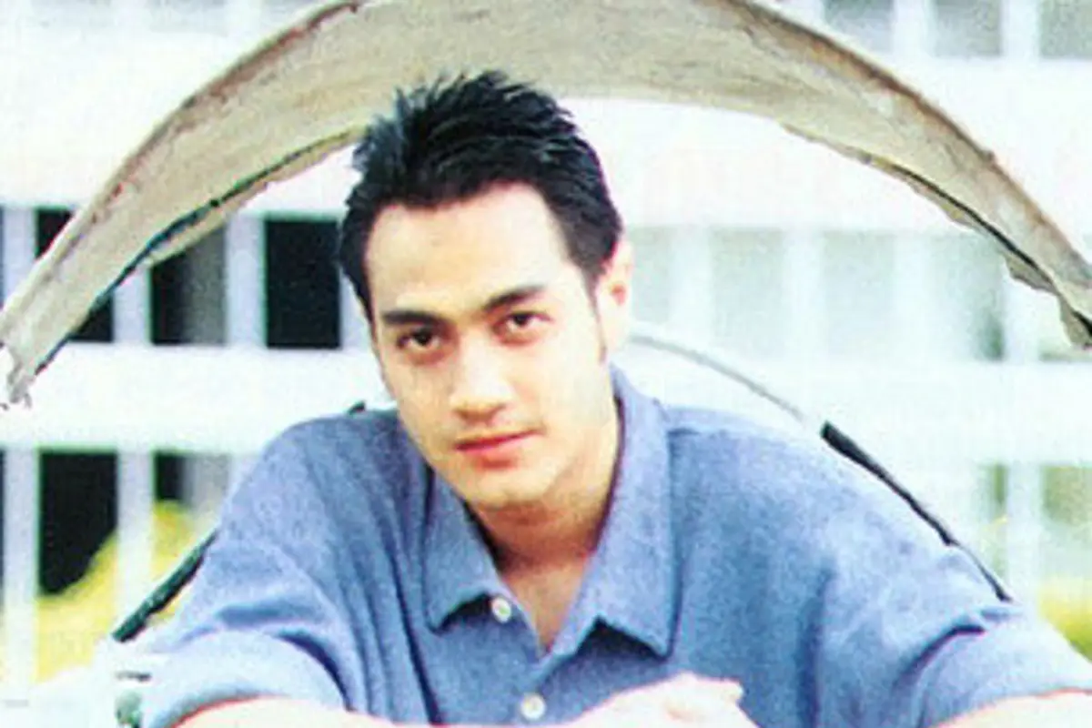 [Bintang] Ferry Irawan