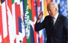 Joe Biden Mundur dari Pilpres AS, Ini Alasannya